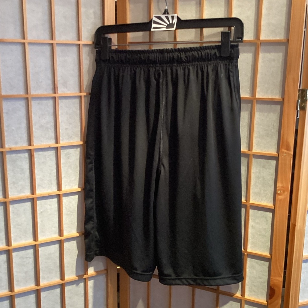 Nike Dri-Fit Fly 2.0 Training Shorts 613599-010 Men's Size Small - Picture 2 of 4